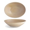 Порцелановa купа, овална, 22,8x30,6см, h7,8см, GOBI CRAFT - Suisse Langenthal