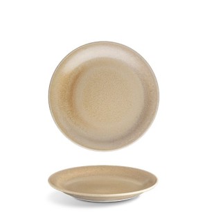 Порцеланова чиния, ф20,5см, h2,5см, GOBI CRAFT - Suisse Langenthal