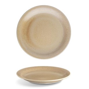 Порцеланова чиния, ф28,4см, h2,9см, GOBI CRAFT - Suisse Langenthal