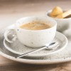 Порцеланова чинийка подложна ф12см h1,6см LIFESTYLE NATURAL - Lilien