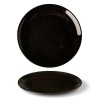 Порцеланова чиния за пица ф30см h4,1см LIFESTYLE EBONY - Lilien