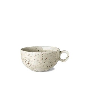 Порцеланова чаша 150мл LIFESTYLE NATURAL - Lilien