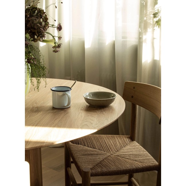 Порцеланова купа ф15см h4.8cм LIFESTYLE NATURAL - Lilien