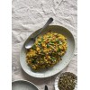Порцеланово плато овал ф32см h3,5см LIFESTYLE NATURAL - Lilien