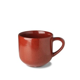Порцеланова чаша Mug 400мл LIFESTYLE VOLCANO - Lilien