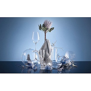 Стъклена чаша за бяло вино 260мл RIESLING CRYSTAL-TOKYO-(1LS02RL09E) - Lucaris