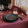Вилица основна, 18/10, 20,5см, ORPHEE – Amefa