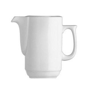 Порцеланова кана за кафе 800мл PRAHA - G.Benedikt