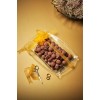 Стъклена чиния / плато 34х22см PATISSERIE - Pasabahce