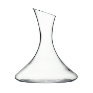 Стъклен декантер 1,5л NUDE VINI - Pasabahce