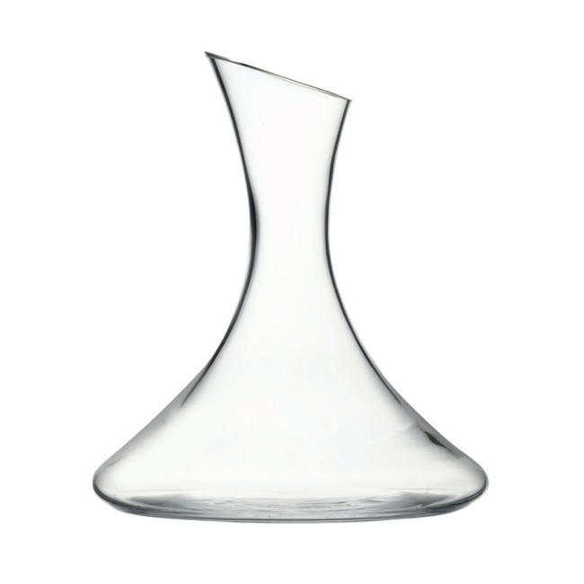 Стъклен декантер 1,5л NUDE VINI - Pasabahce
