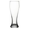 Стъклена чаша за бира, 415мл, h19,9см, ф6,9/7,4см, WEIZENBEER AND PILS - Pasabahce