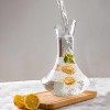 Стъклена гарафа, 1,7л, h27,5см, ф9см, CELEBRATION - Pasabahce