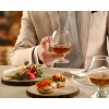 Стъклена чаша за коняк / алкохол  395мл BISTRO - Pasabahce