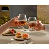 Стъклена чаша за коняк / алкохол  395мл BISTRO - Pasabahce