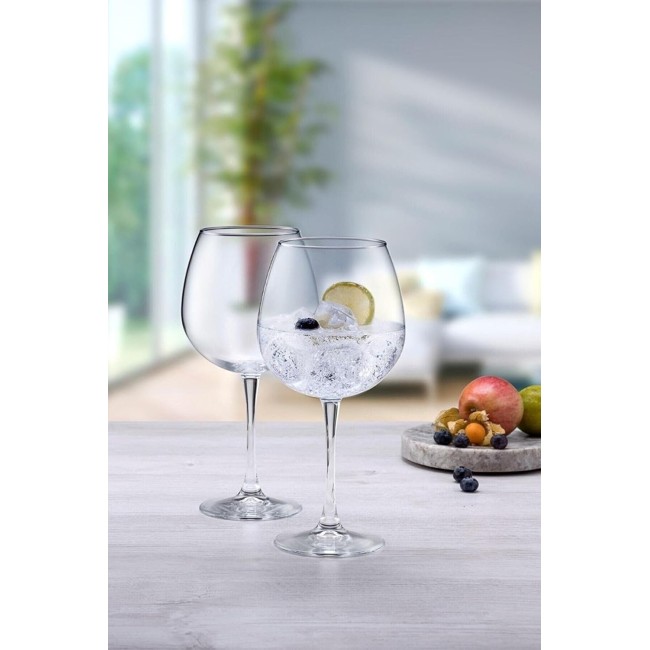 Стъклена чаша за червено вино 655мл ENOTECA - Pasabahce