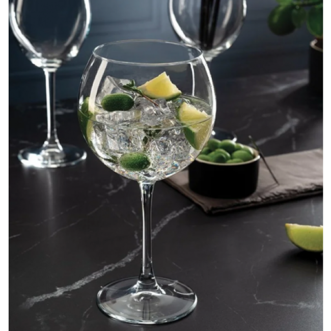 Стъклена чаша за червено вино 655мл ENOTECA - Pasabahce