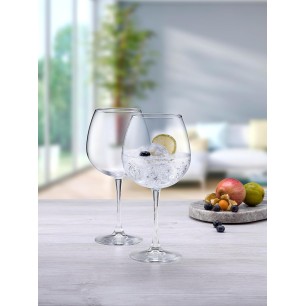 Стъклена чаша за червено вино 780мл ENOTECA - Pasabahce