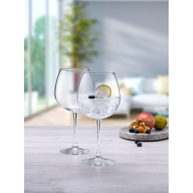Стъклена чаша за червено вино 780мл ENOTECA - Pasabahce