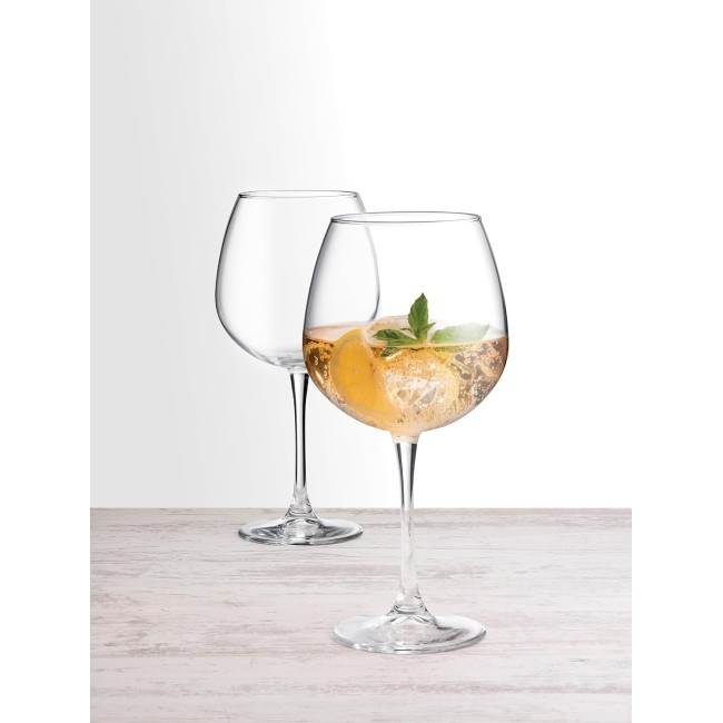 Стъклена чаша за червено вино 780мл ENOTECA - Pasabahce