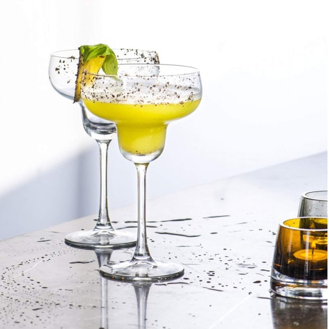 Стъклена чаша за коктейли / маргарита 460мл ENOTECA - Pasabahce