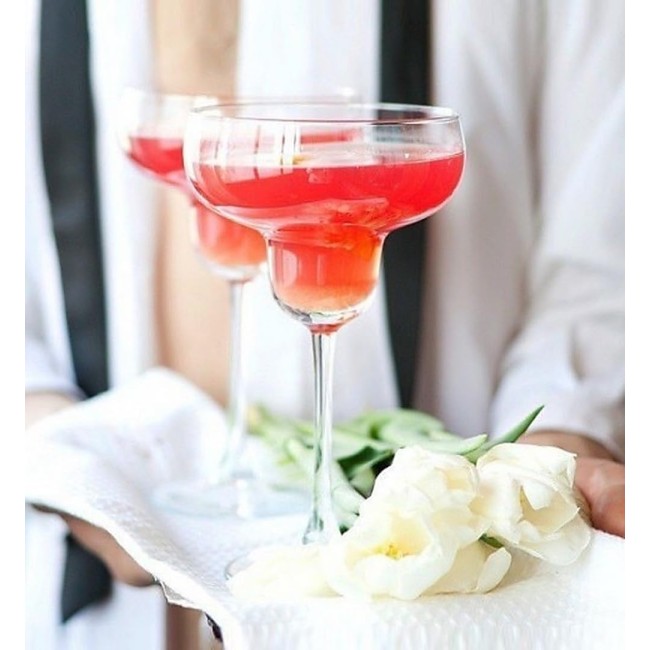Стъклена чаша за коктейли / маргарита 460мл ENOTECA - Pasabahce