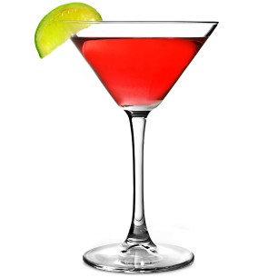 Стъклена чаша за коктейли / мартини 230мл ENOTECA - Pasabahce