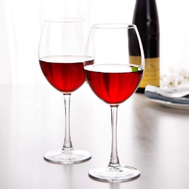 Стъклена чаша за червено вино 440мл ENOTECA - Pasabahce