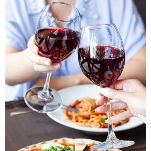 Стъклена чаша за червено вино 440мл ENOTECA - Pasabahce