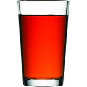 Стъклена чаша за ракия, 100мл, ф5,2см, h8,4см ALANYA - Pasabahce