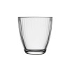 Стъклена чаша за вода / безалкохолни напитки, 280мл, h9см, ф8,3см, LINEA - Pasabahce