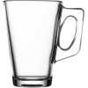 Стъклена чаша Mug 250мл VELA - Pasabahce
