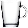 Стъклена чаша за топли напитки, MUG, 400мл, h11,4см. ф9/6,7см, TRIBECA - Pasabahce