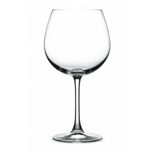 Стъклена чаша за червено вино, 550мл, ENOTECA Crystallin - Pasabahce