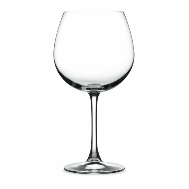 Стъклена чаша за червено вино, 550мл, ENOTECA Crystallin - Pasabahce