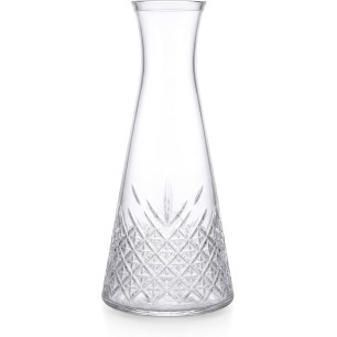 Стъклена гарафа, 940мл, TIMELESS - Pasabahce