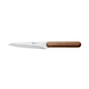 Унивесален нож от неръждаема стомана с дървена дръжка, 12,5см, Timber - Richardson Sheffield