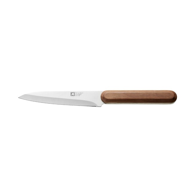 Унивесален нож от неръждаема стомана с дървена дръжка, 12,5см, Timber - Richardson Sheffield