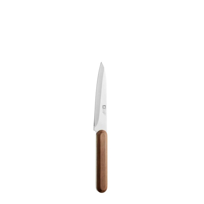 Унивесален нож от неръждаема стомана с дървена дръжка, 12,5см, Timber - Richardson Sheffield