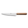 Нож на шеф готвача / Chef's от неръждаема стомана с дървена дръжка, 20см, Timber - Richardson Sheffield