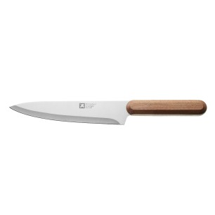 Нож на шеф готвача / Chef's от неръждаема стомана с дървена дръжка, 20см, Timber - Richardson Sheffield
