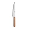 Нож на шеф готвача / Chef's от неръждаема стомана с дървена дръжка, 20см, Timber - Richardson Sheffield