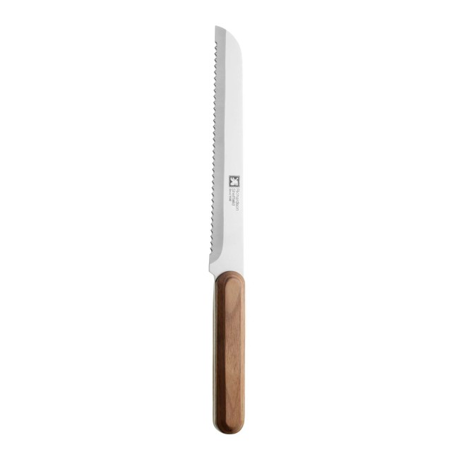 Нож за хляб от неръждаема стомана с дървена дръжка, 20,3см, Timber - Richardson Sheffield