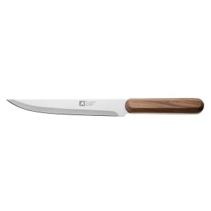 Нож за филетиране от неръждаема стомана с дървена дръжка, 19,5см, Timber - Richardson Sheffield