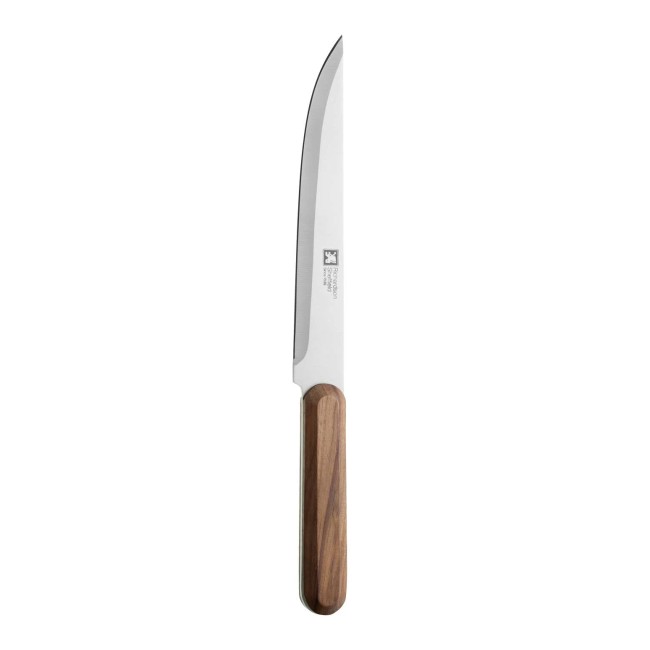 Нож за филетиране от неръждаема стомана с дървена дръжка, 19,5см, Timber - Richardson Sheffield