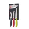 Комплект от 3 ножа, Kitchen Essentials - Richardson Sheffield