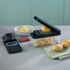 Многофункционална мандолина със 7 приставки за рязане, пластмаса/инокс, 25x11xh13см, Refinest - Richardson Sheffield