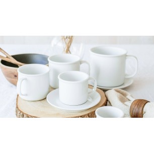 Порцеланова чаша / канче 9,9см h8,7см 350мл RETRO MUGS - G.Benedikt