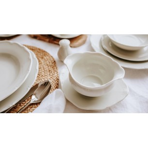 Порцеланов супник ф24,7см h11,7см 3л VERONA IVORY - G.Benedikt