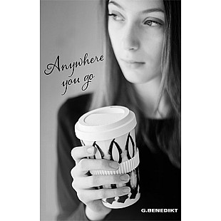 Пластмасов капак ф9.2см h2см за порцеланова чаша ANYWHERE YOU GO